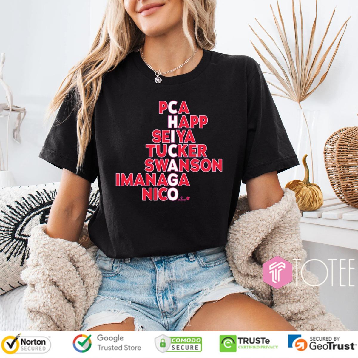 Women's Shirt