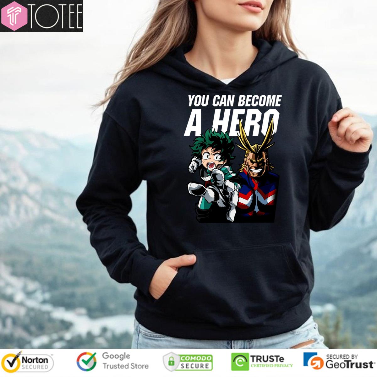 Hoodie
