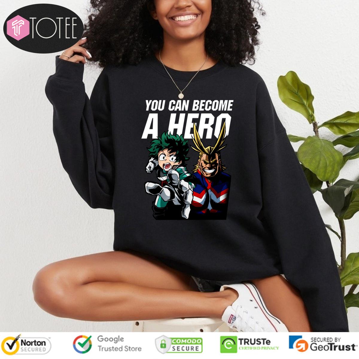 Sweatshirt