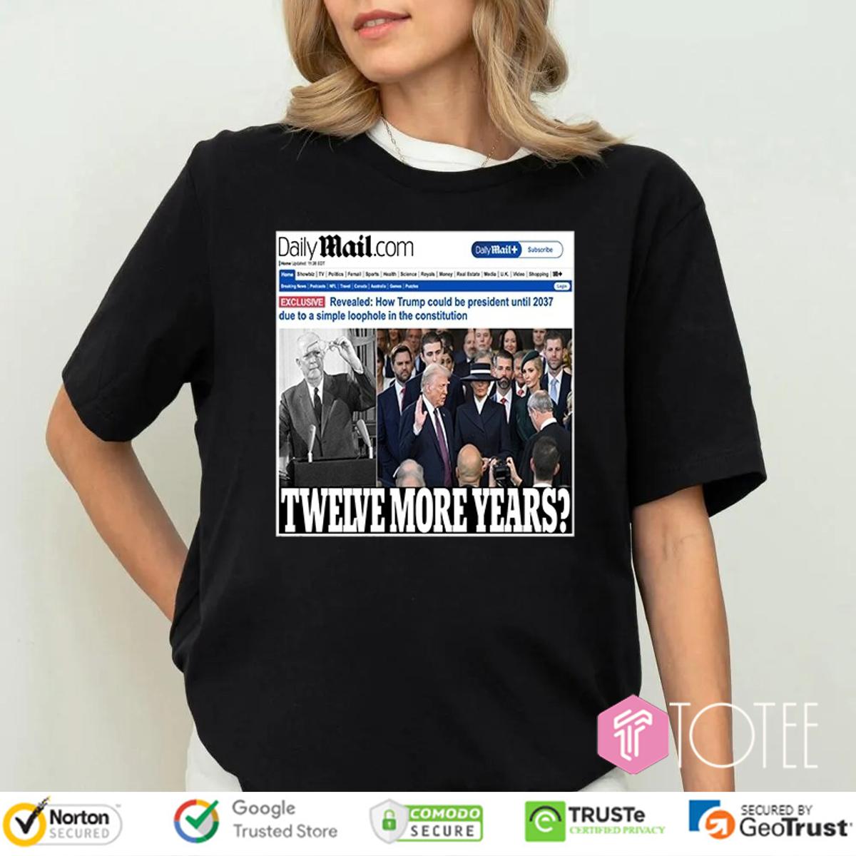 Women's Shirt
