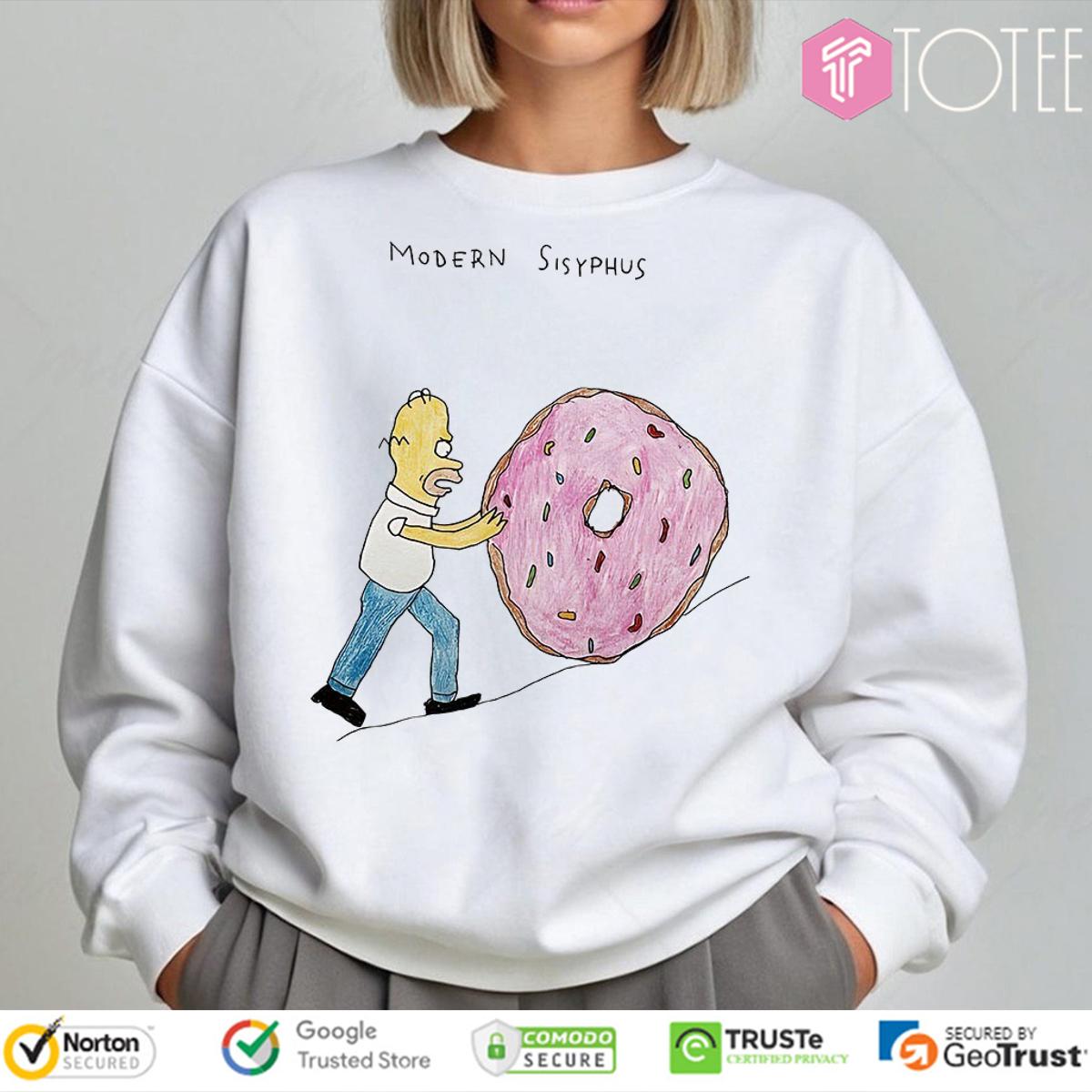 Sweatshirt Sweatshirt