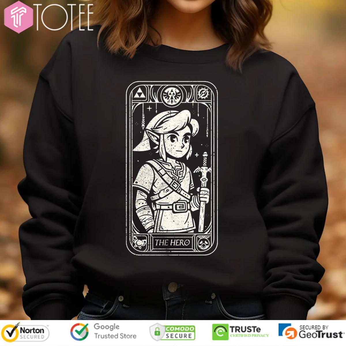 Sweatshirt