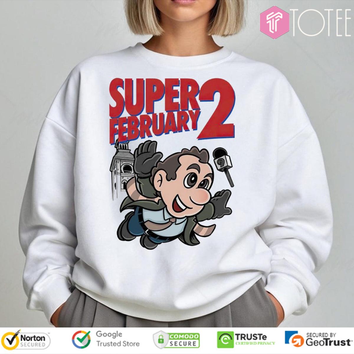 Sweatshirt