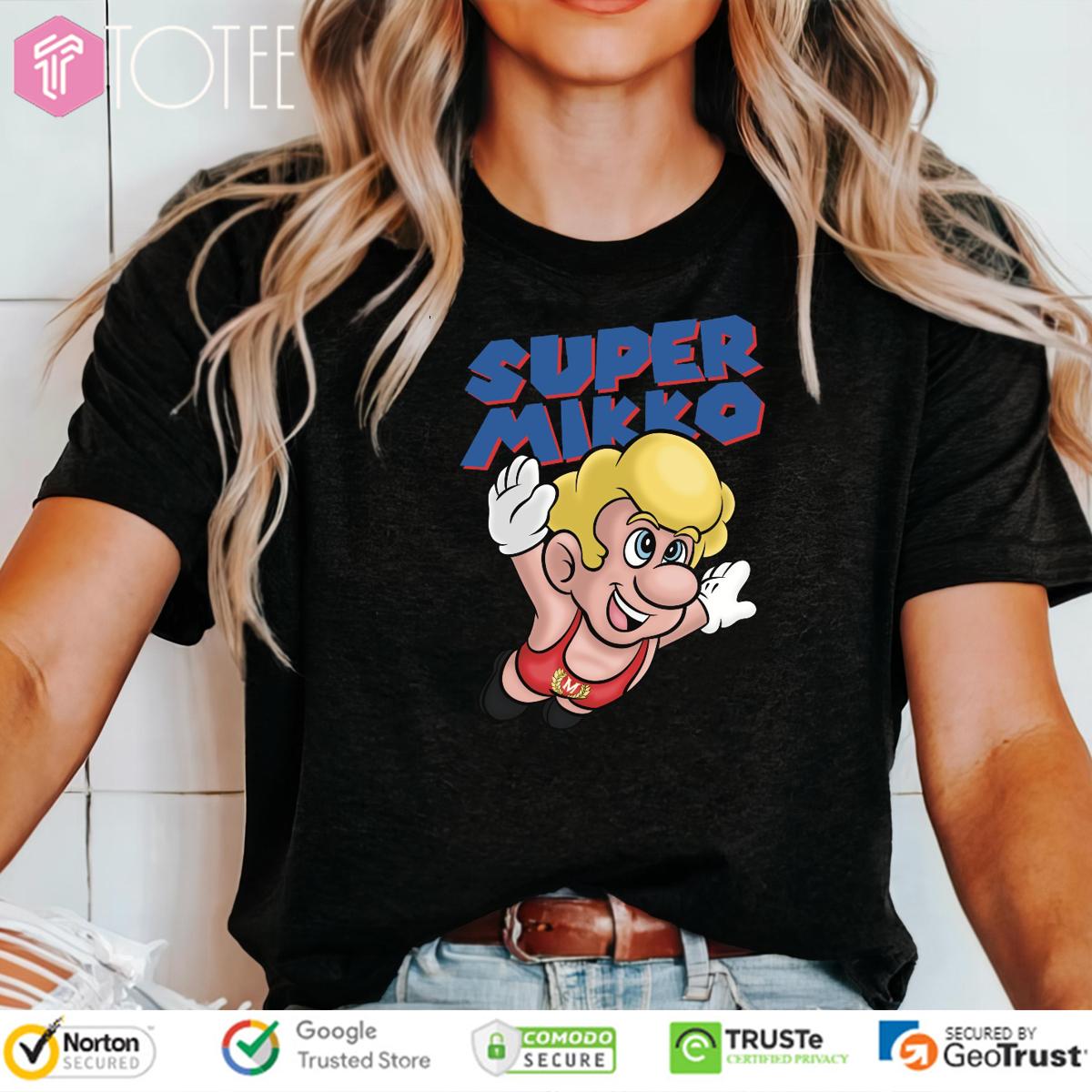 Women's Shirt