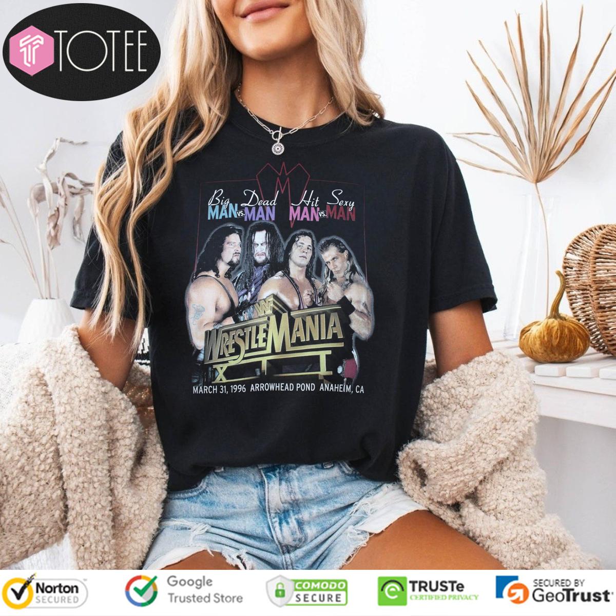Women's Shirt