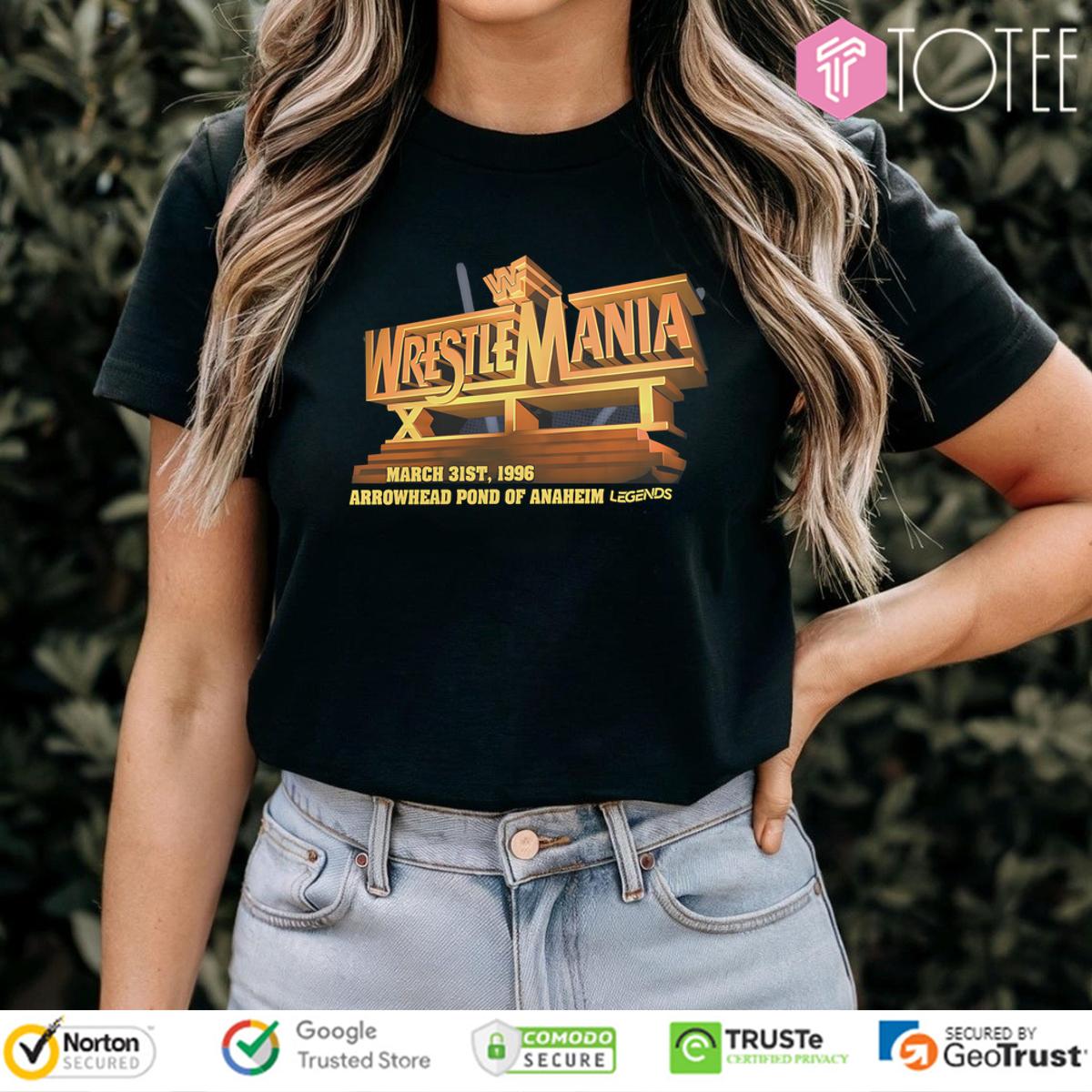 Women's Shirt