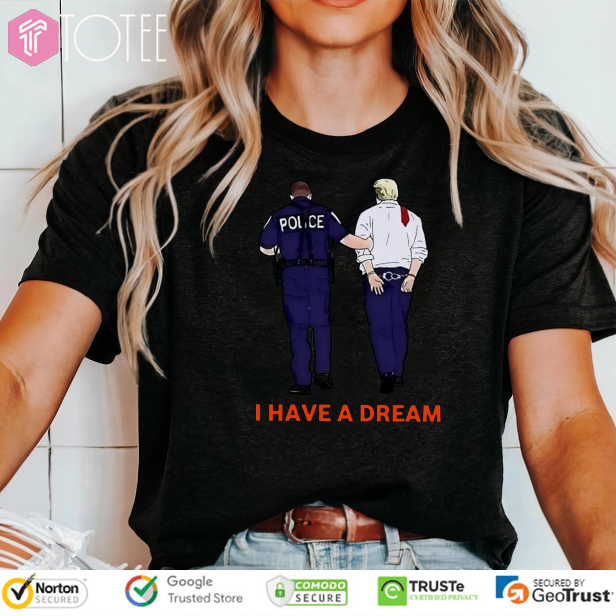 Women's Shirt