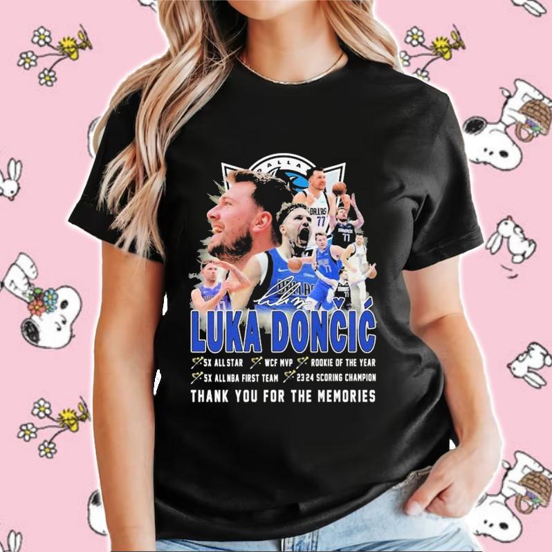 Women's Shirt