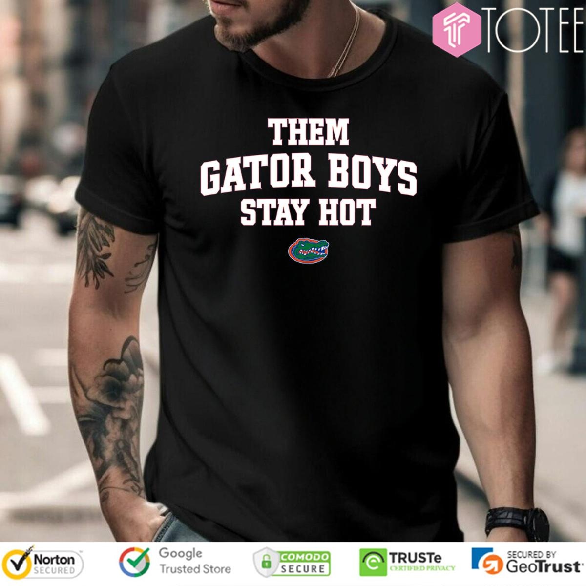 Gators TShirt: Best Design for Ultimate Fan Results