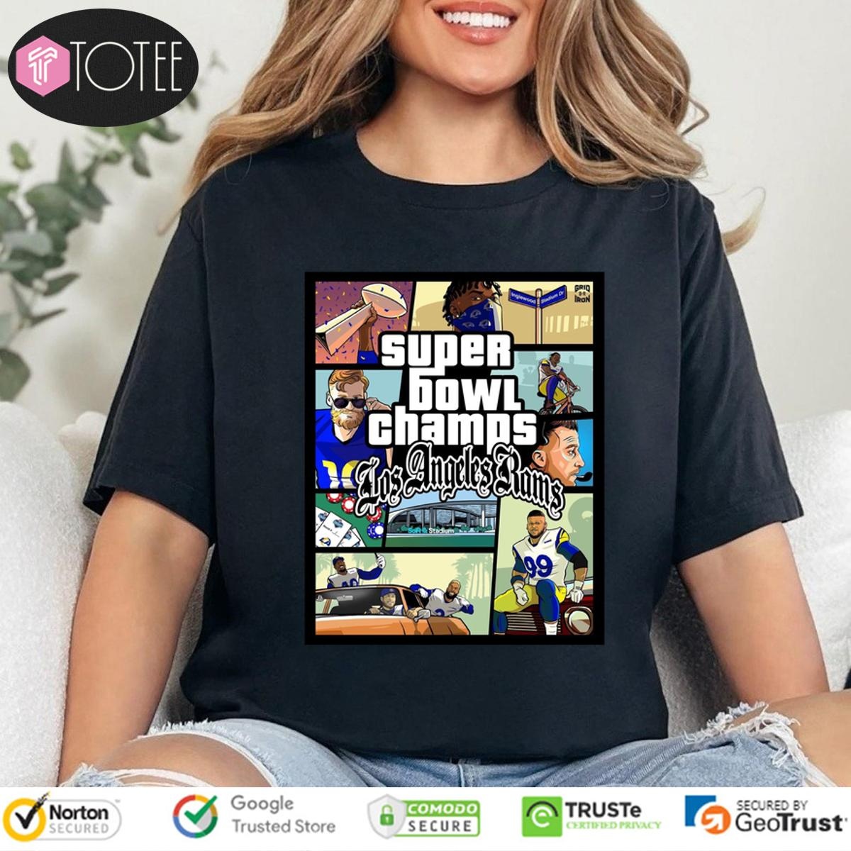 Women's Shirt