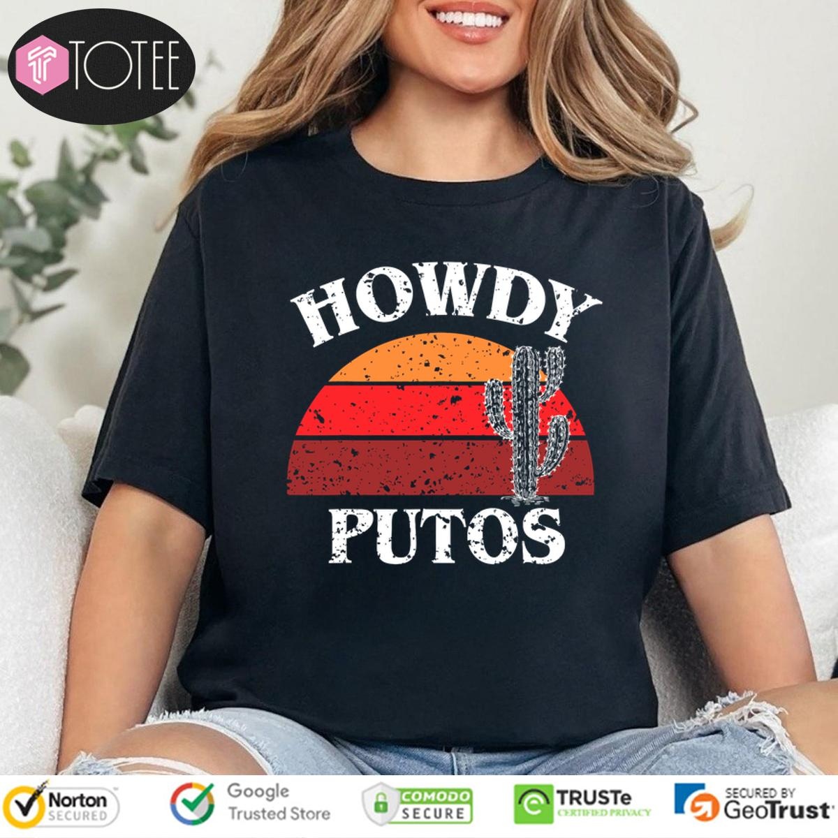 Women's Shirt