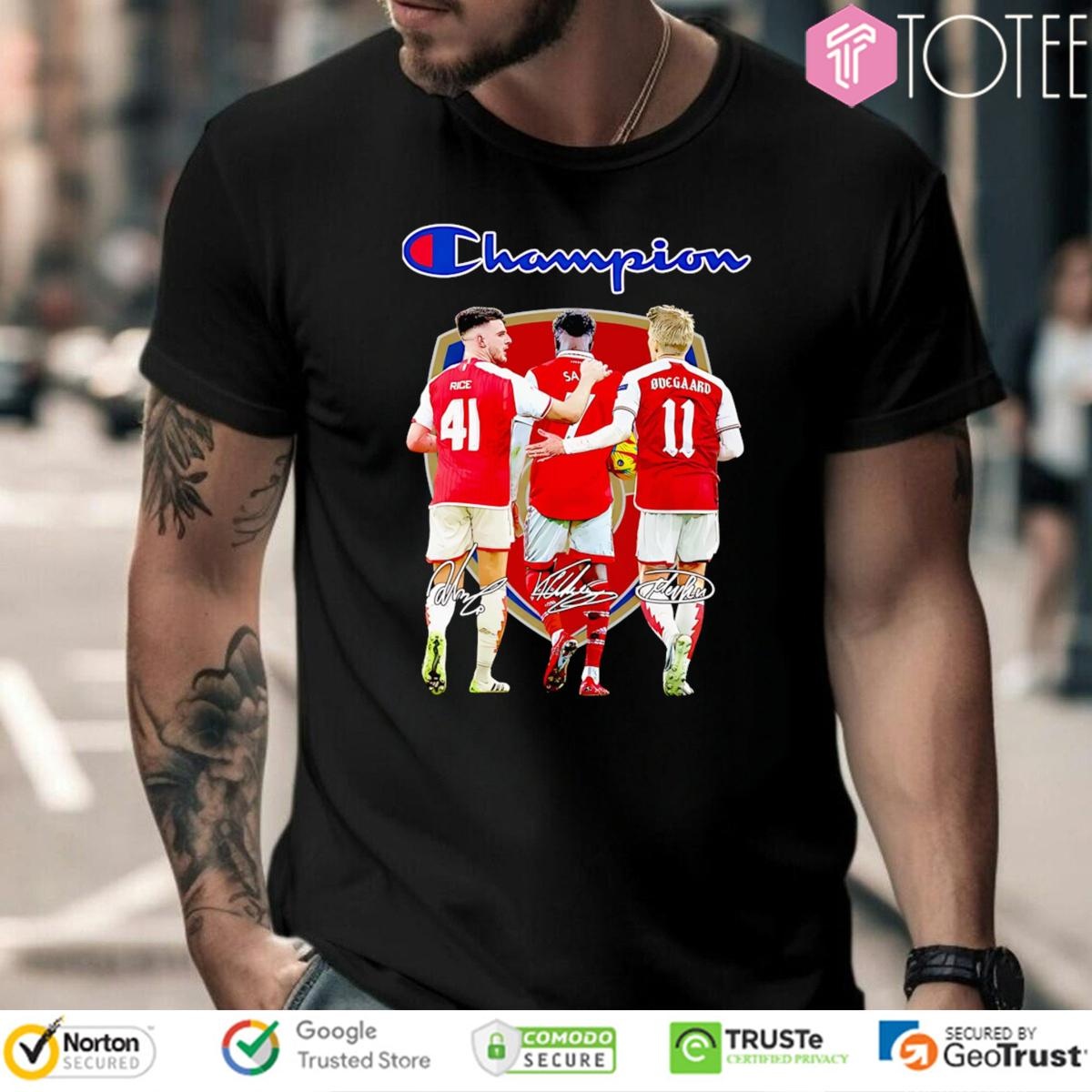 Women's Shirt