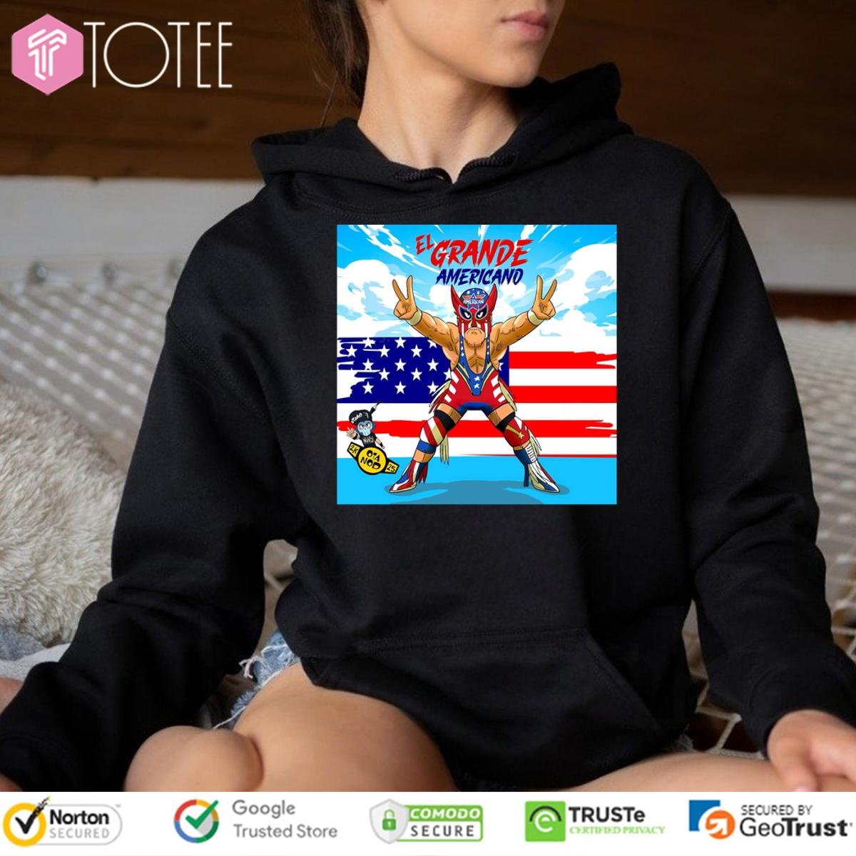 Hoodie