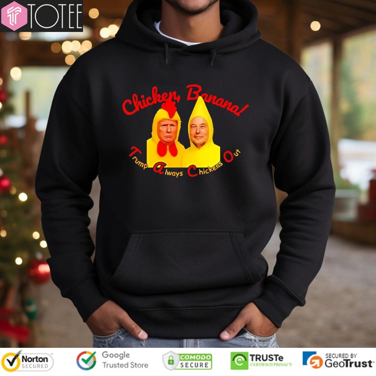 Hoodie Hoodie