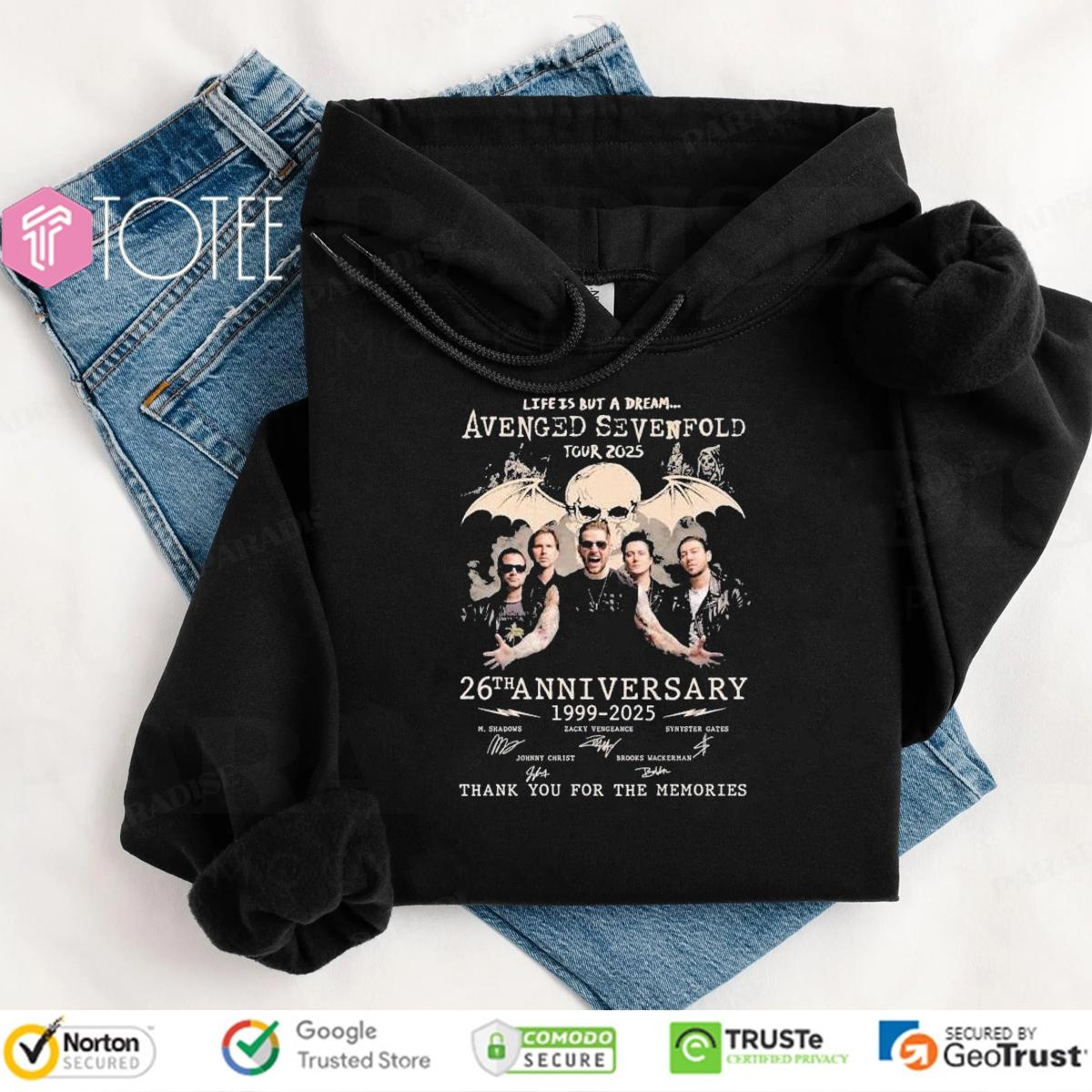 Shirt Shirt