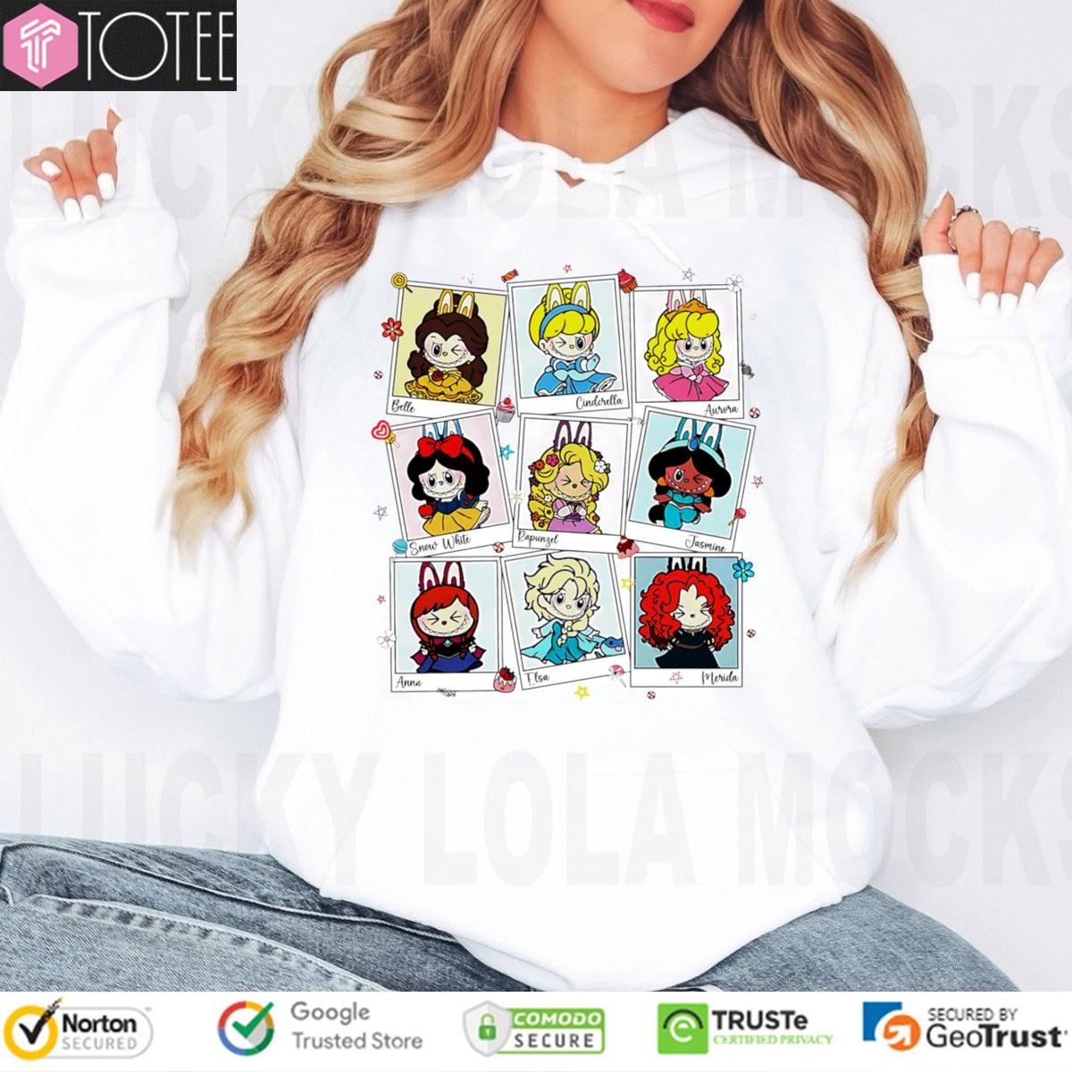 Women's Shirt
