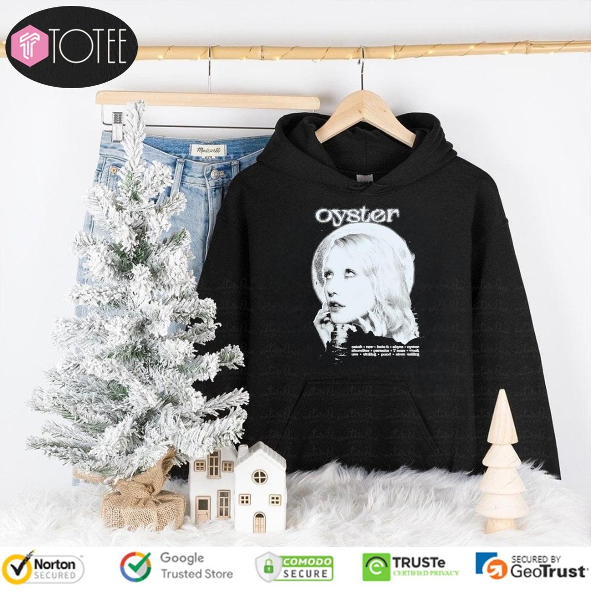 Hoodie Hoodie
