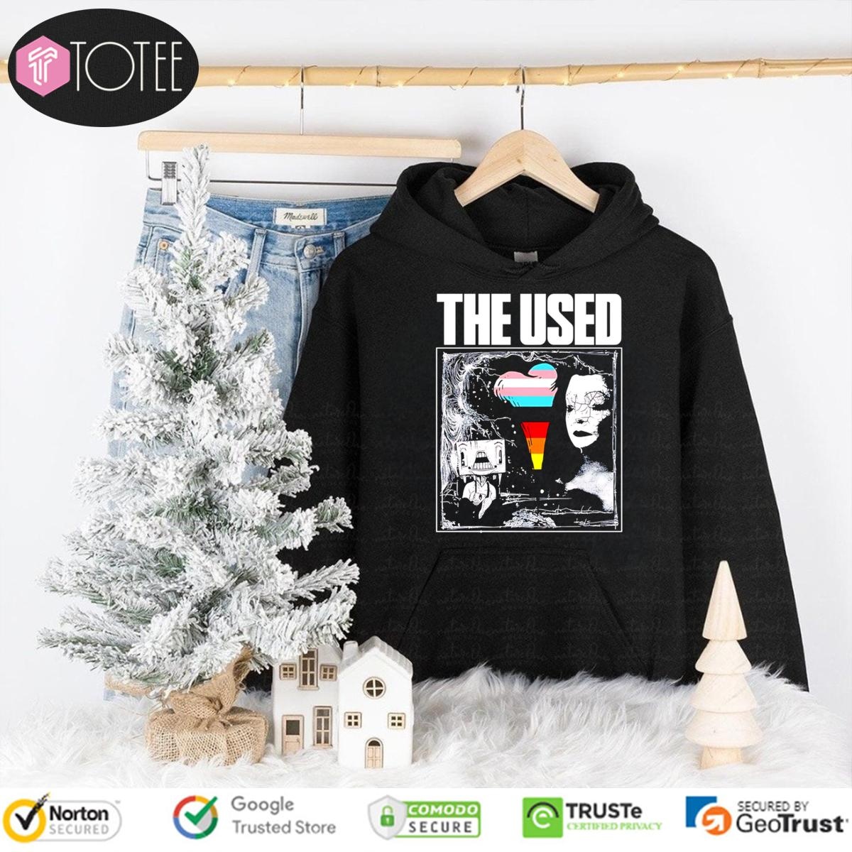 Hoodie Hoodie
