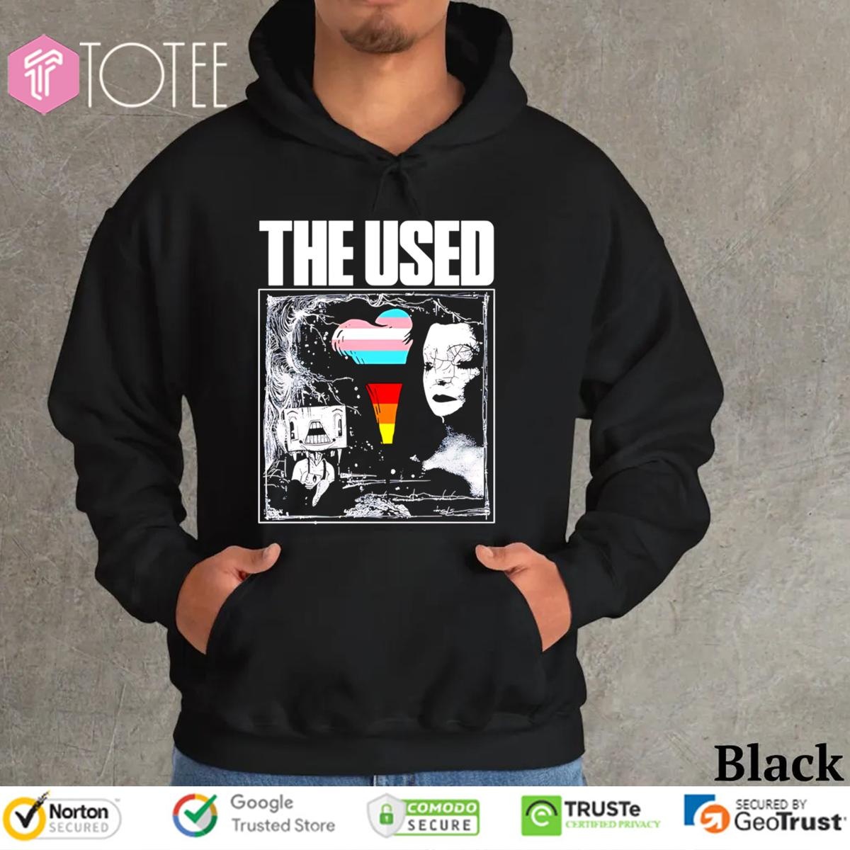 Sweatshirt Sweatshirt