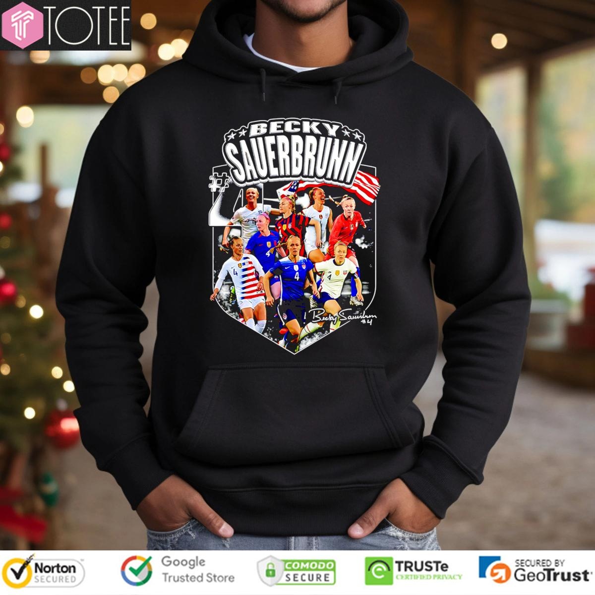 Hoodie