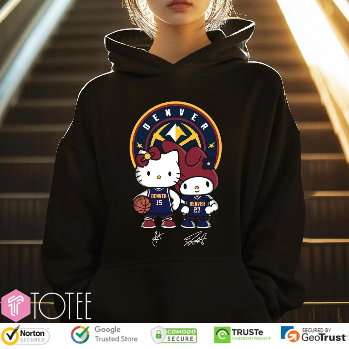Women's Shirt