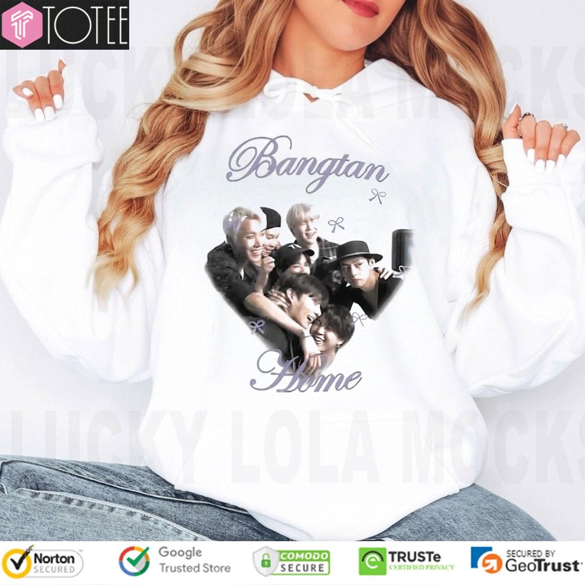 Women's Shirt