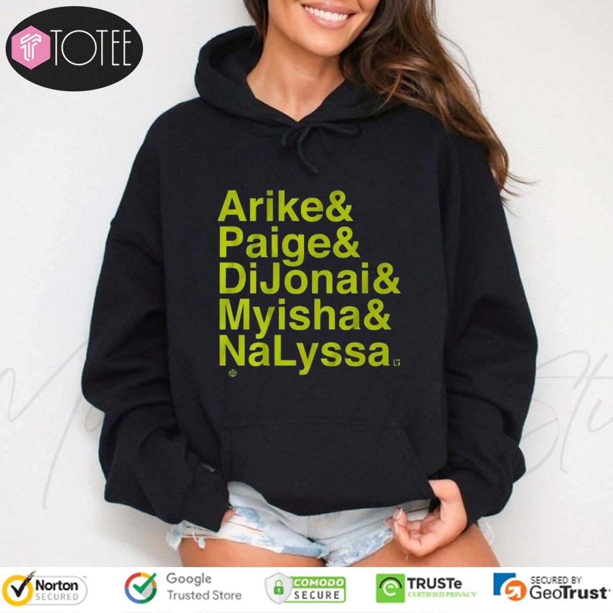 Women's Shirt