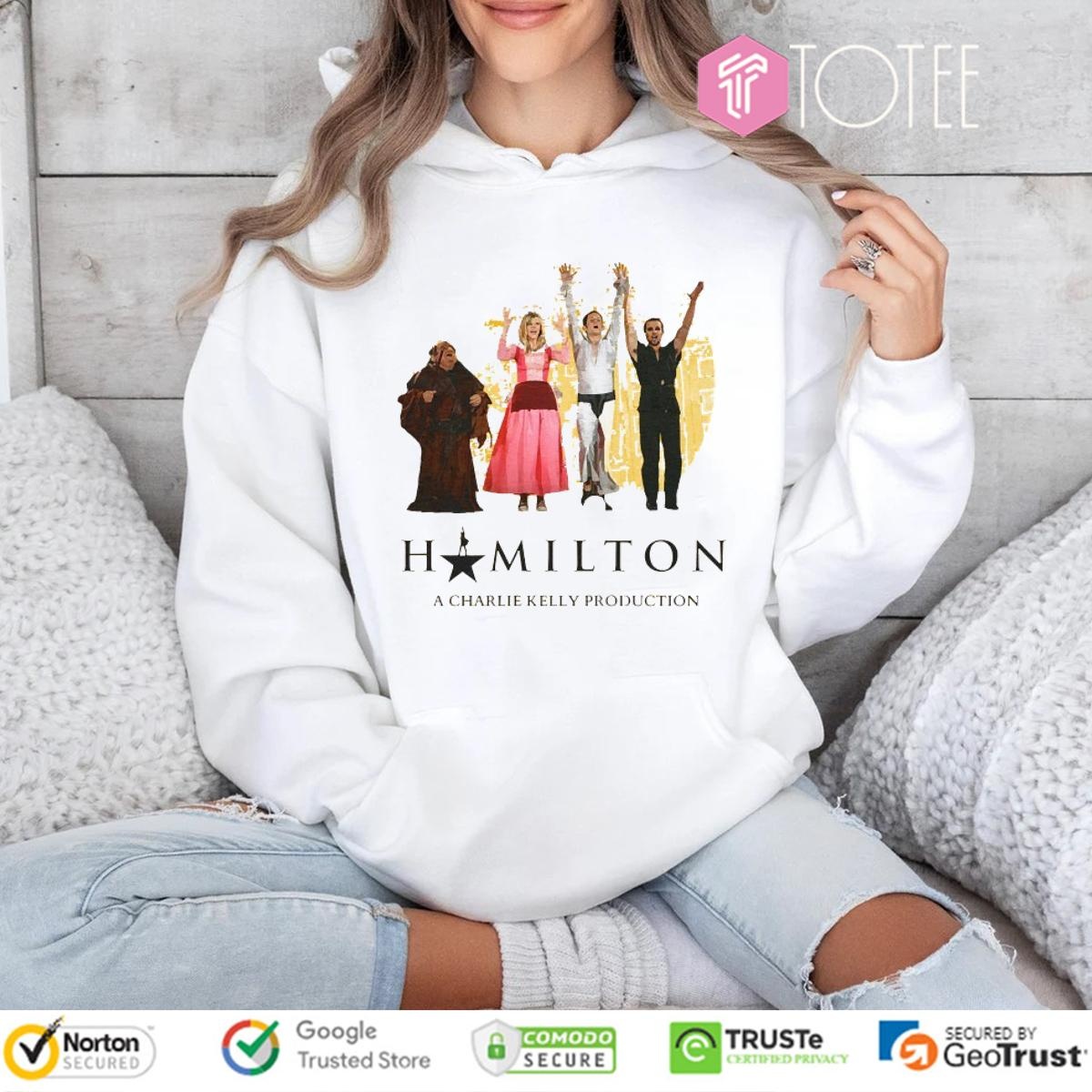 Women's Shirt