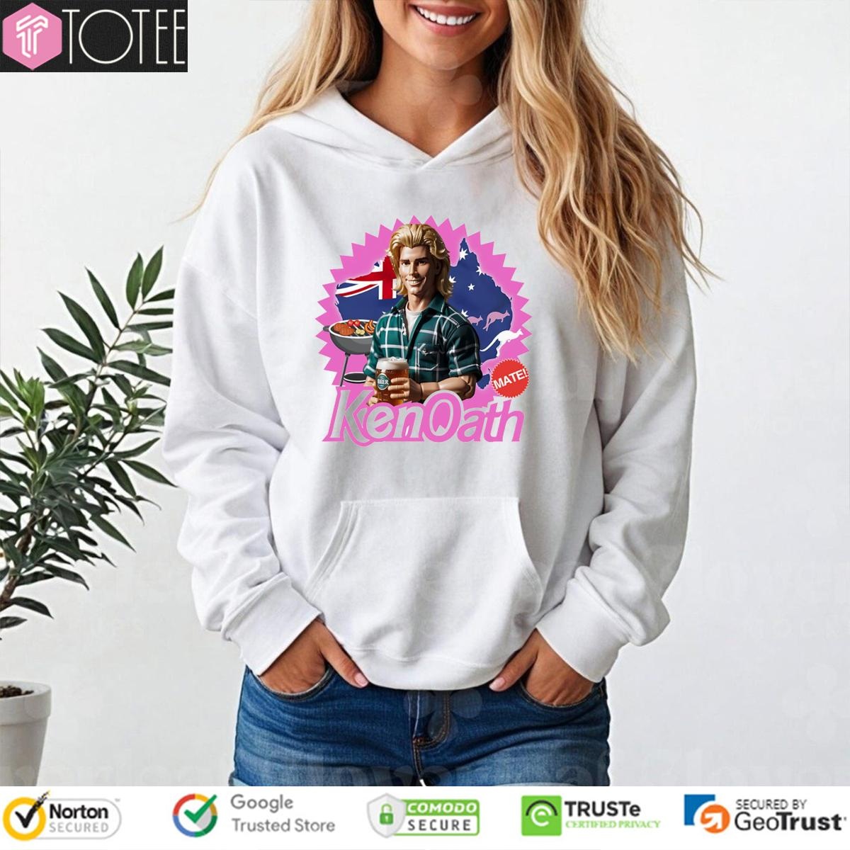 Women's Shirt