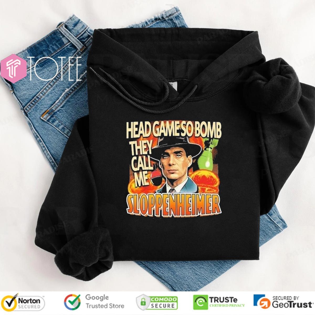 Hoodie Hoodie