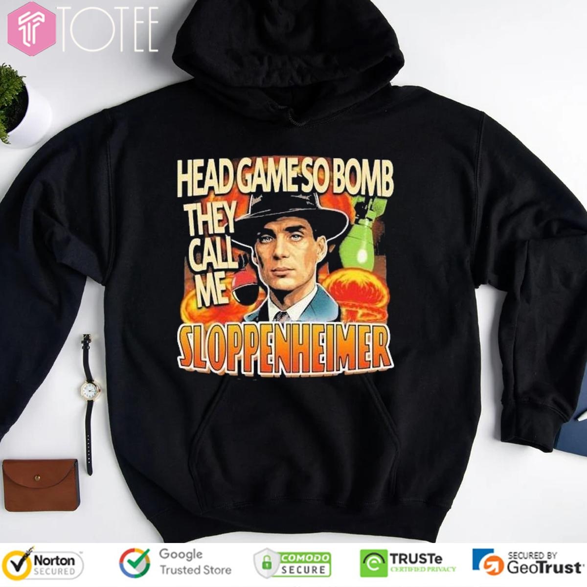 Sweatshirt Sweatshirt