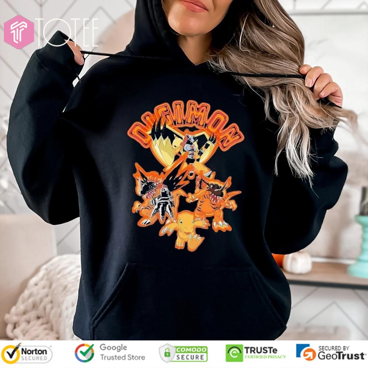 Hoodie Hoodie