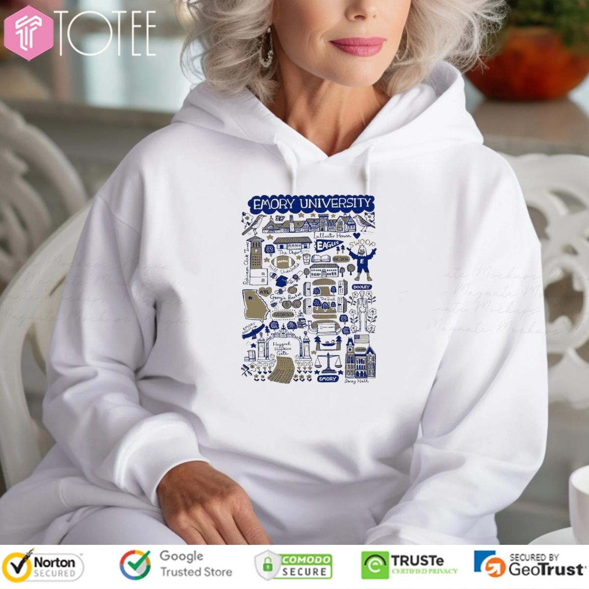 Sweatshirt Sweatshirt