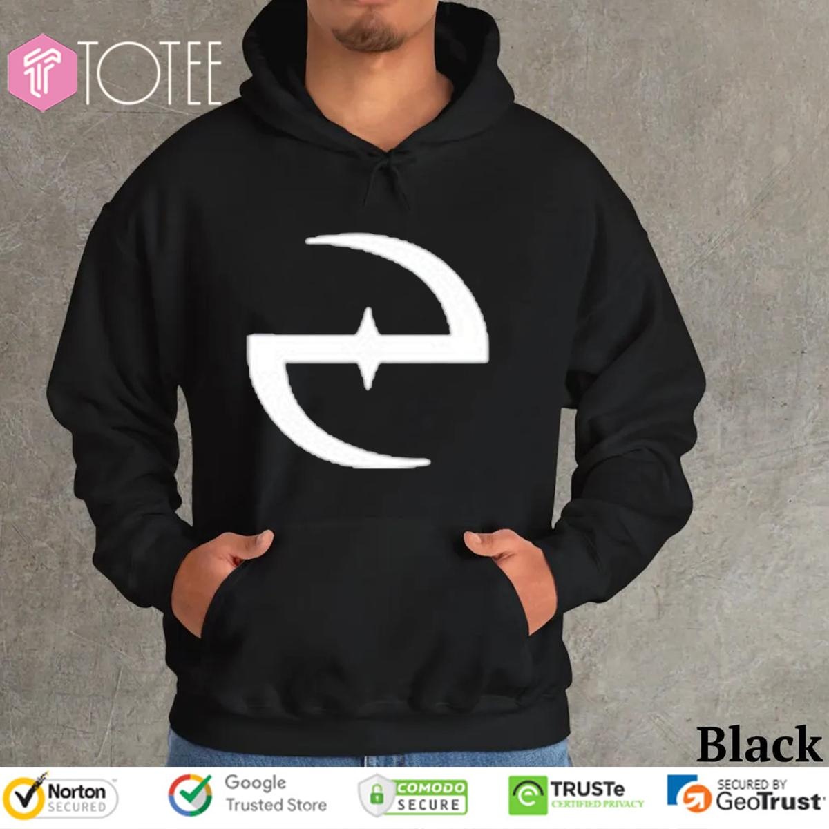 Evanescence E-Logo Shirt Hoodie