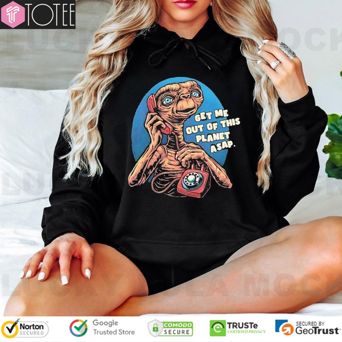 Women's Shirt