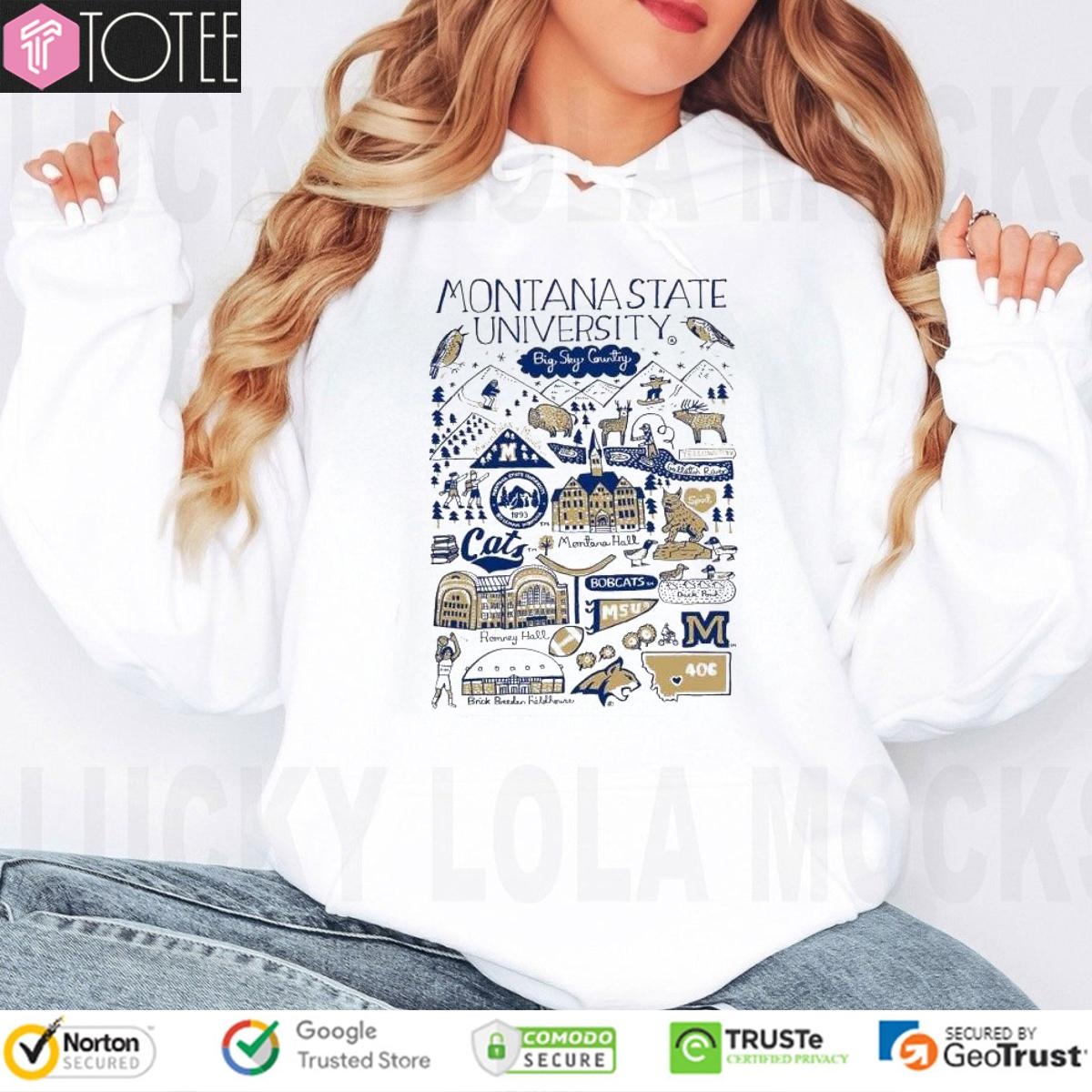 Women's Shirt