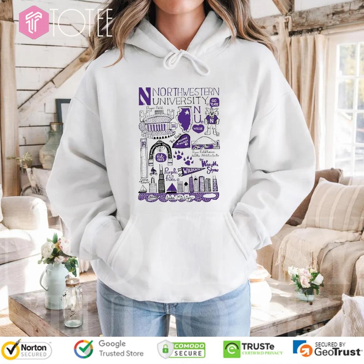 Sweatshirt Sweatshirt