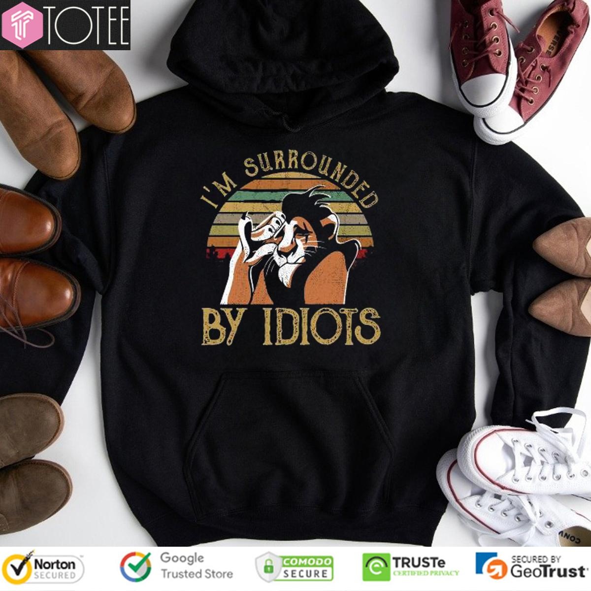 Women's Shirt