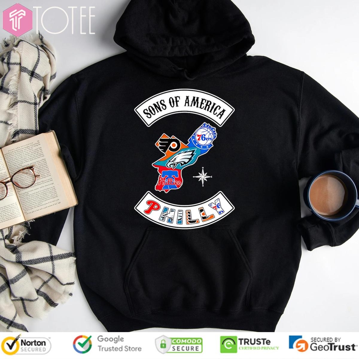 Sweatshirt