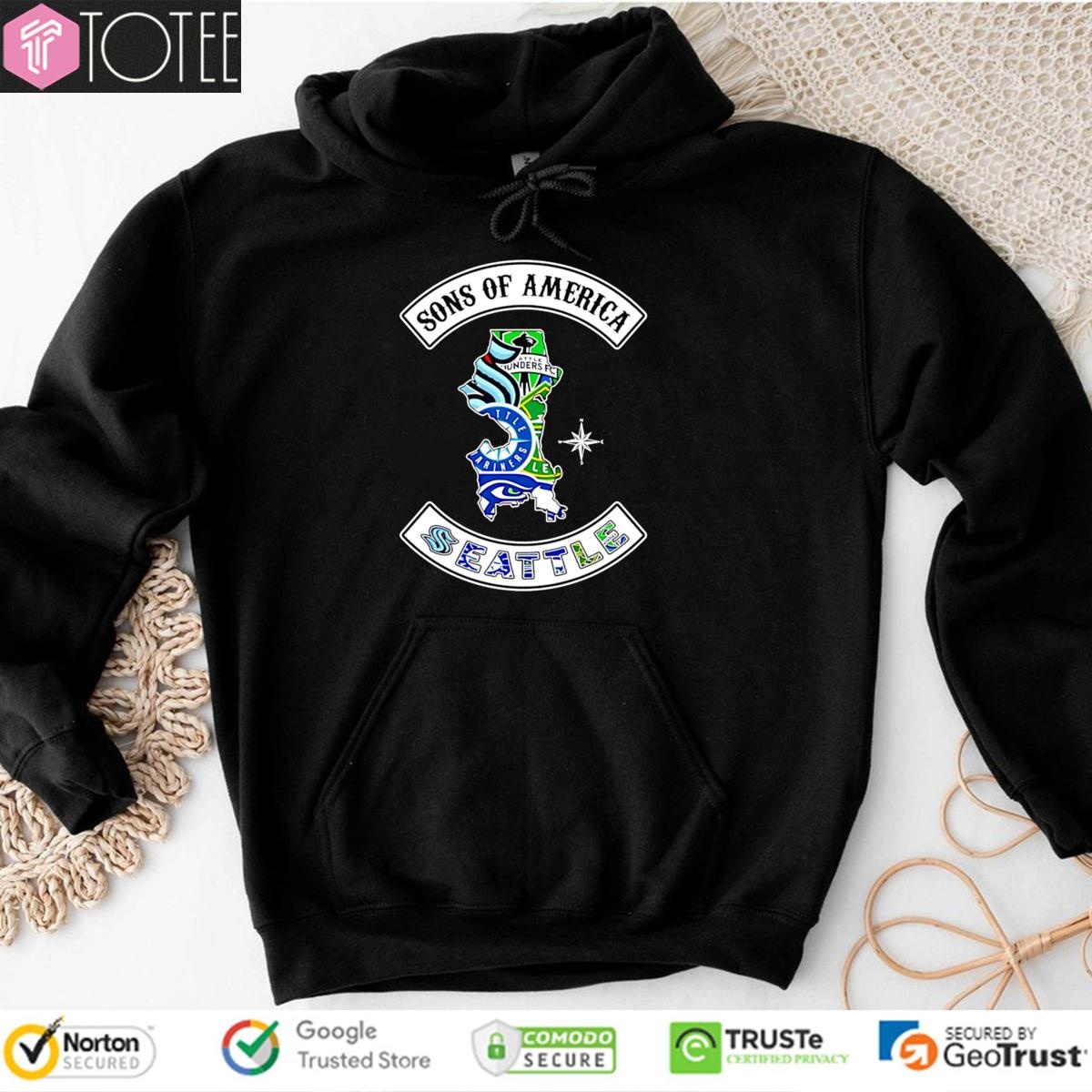Hoodie Hoodie