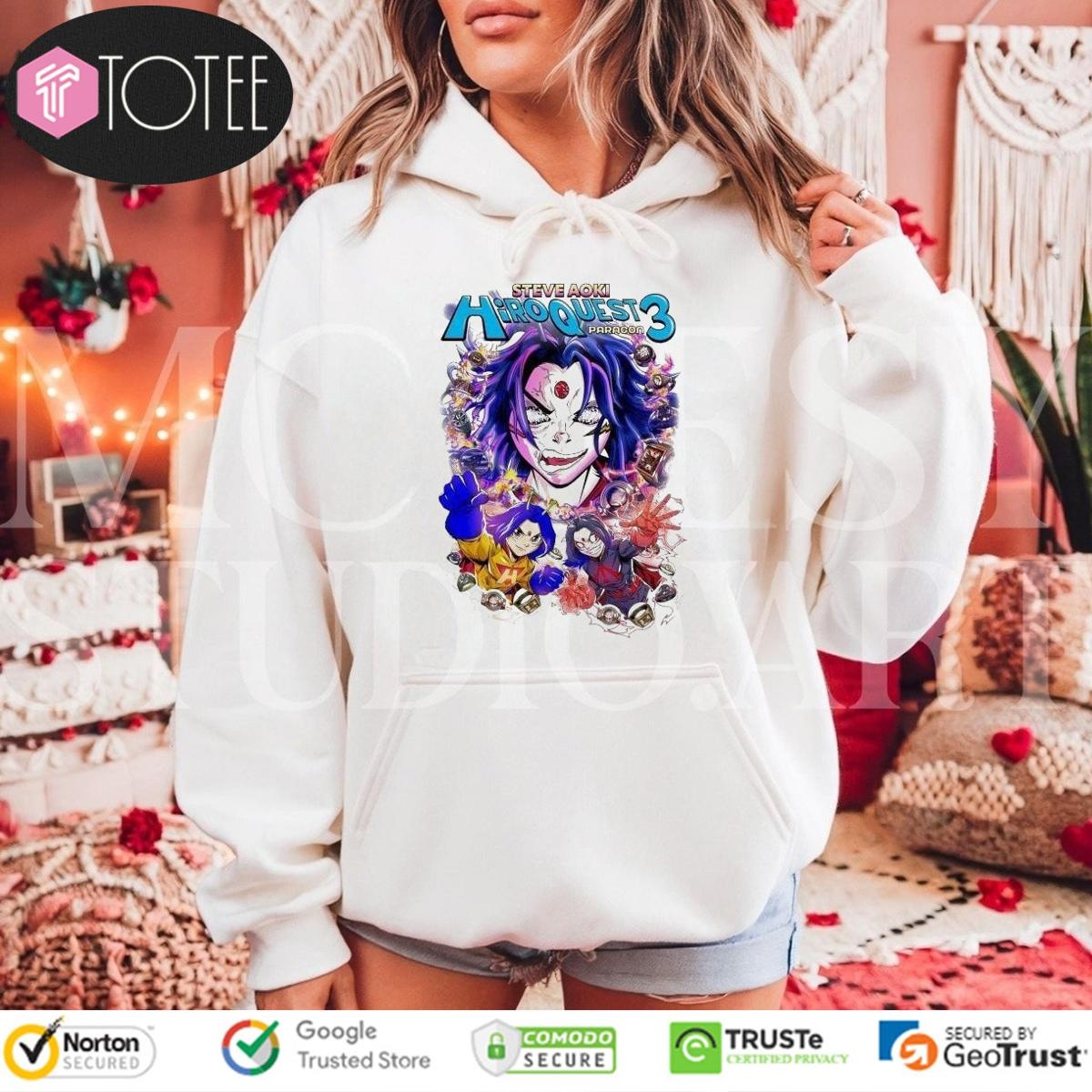 Sweatshirt