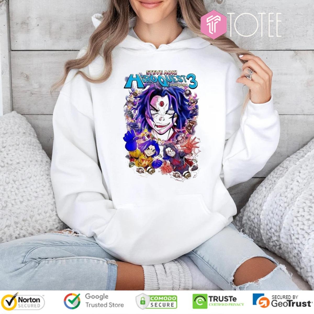 Women's Shirt