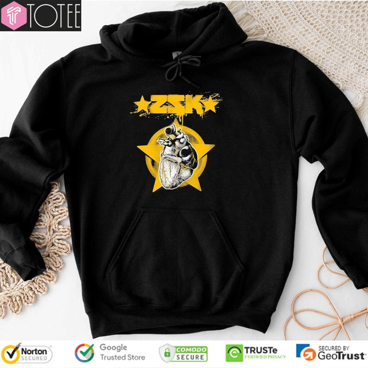 Sweatshirt