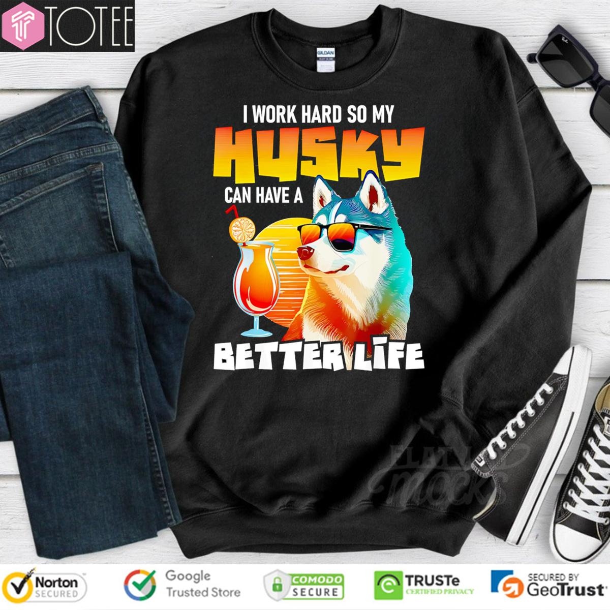 Sweatshirt Sweatshirt
