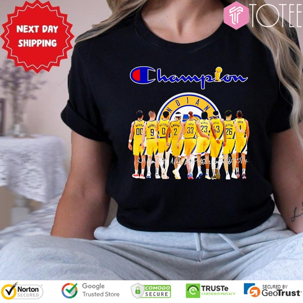 Women's Shirt