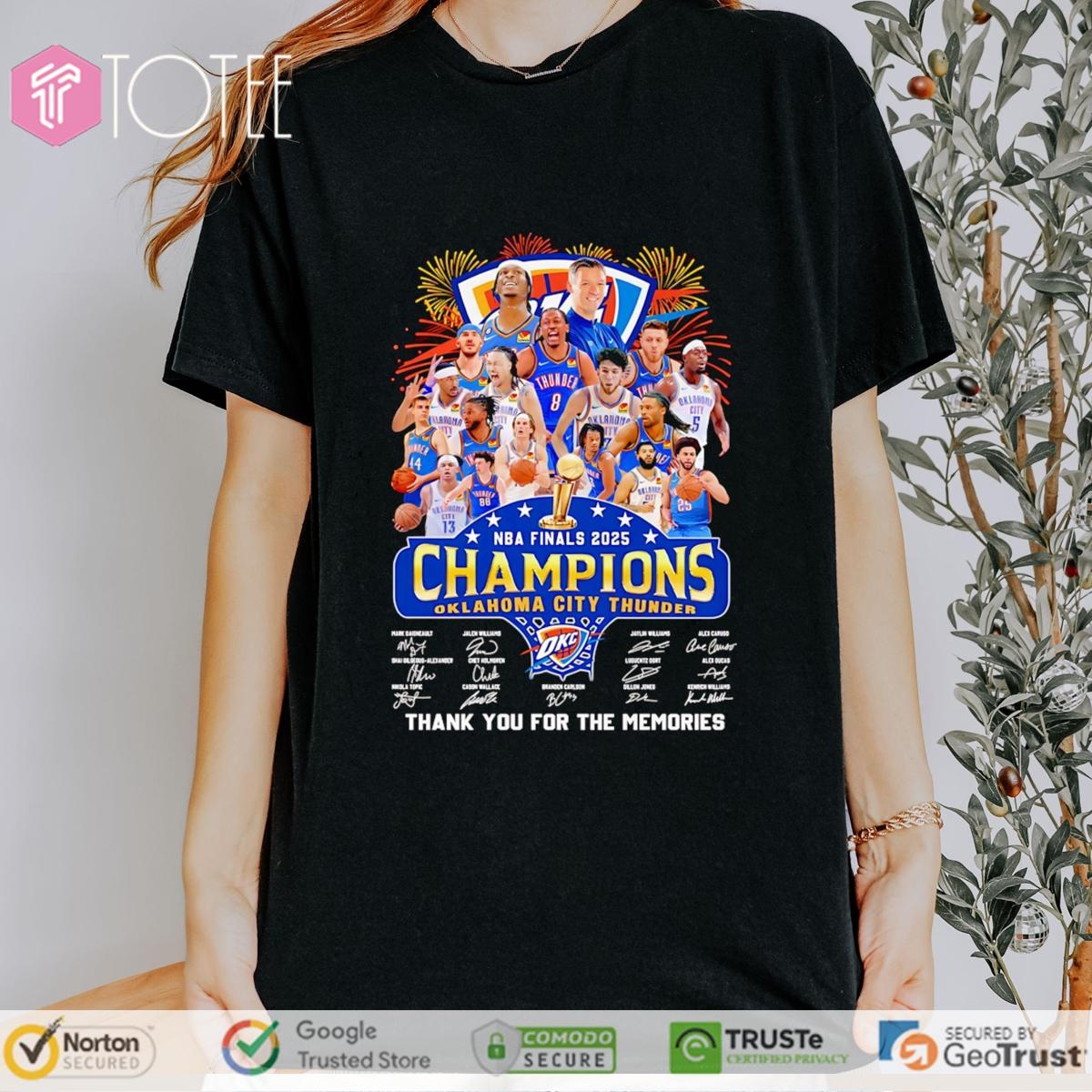 Women's Shirt