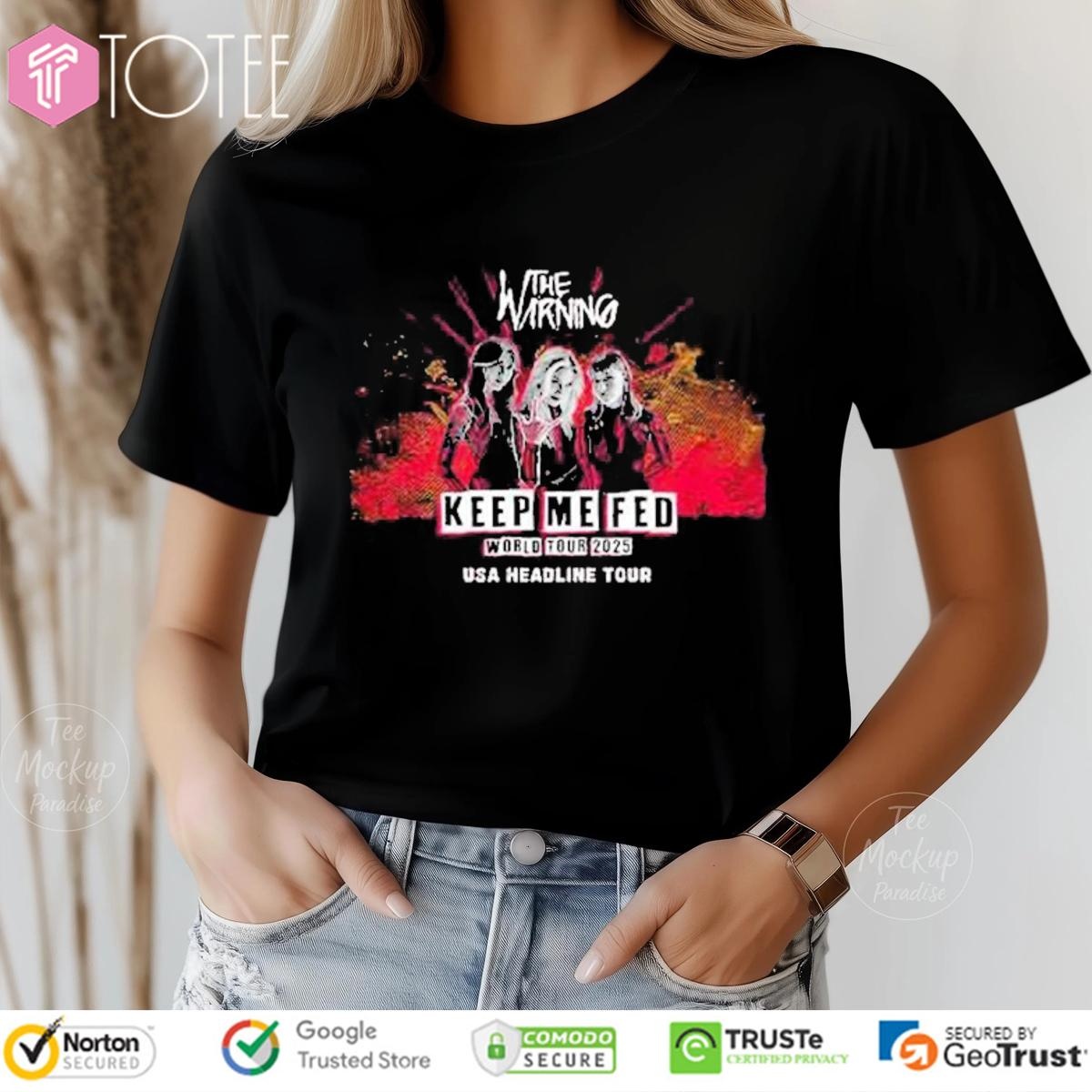 Women's Shirt
