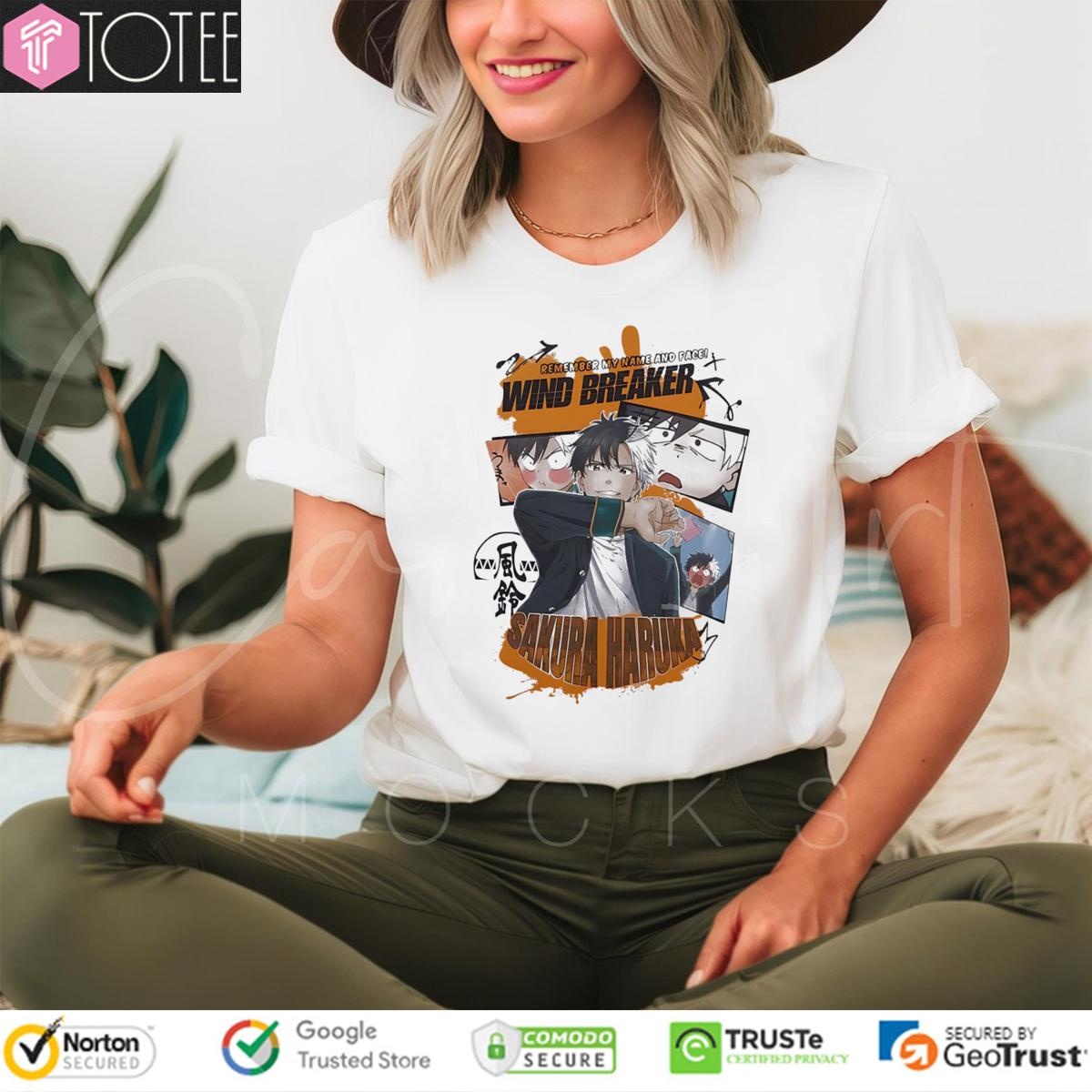 Women's Shirt