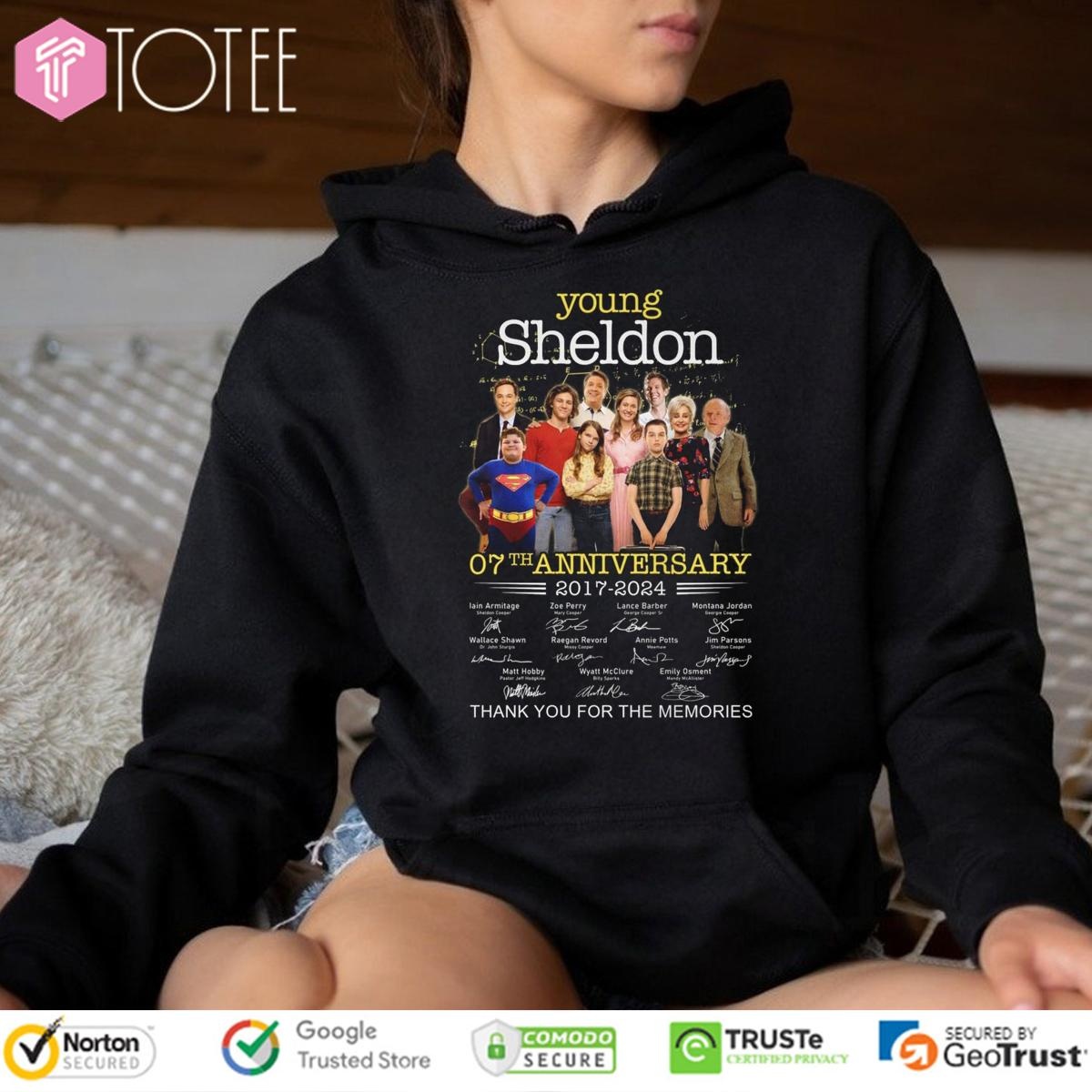 Hoodie Hoodie