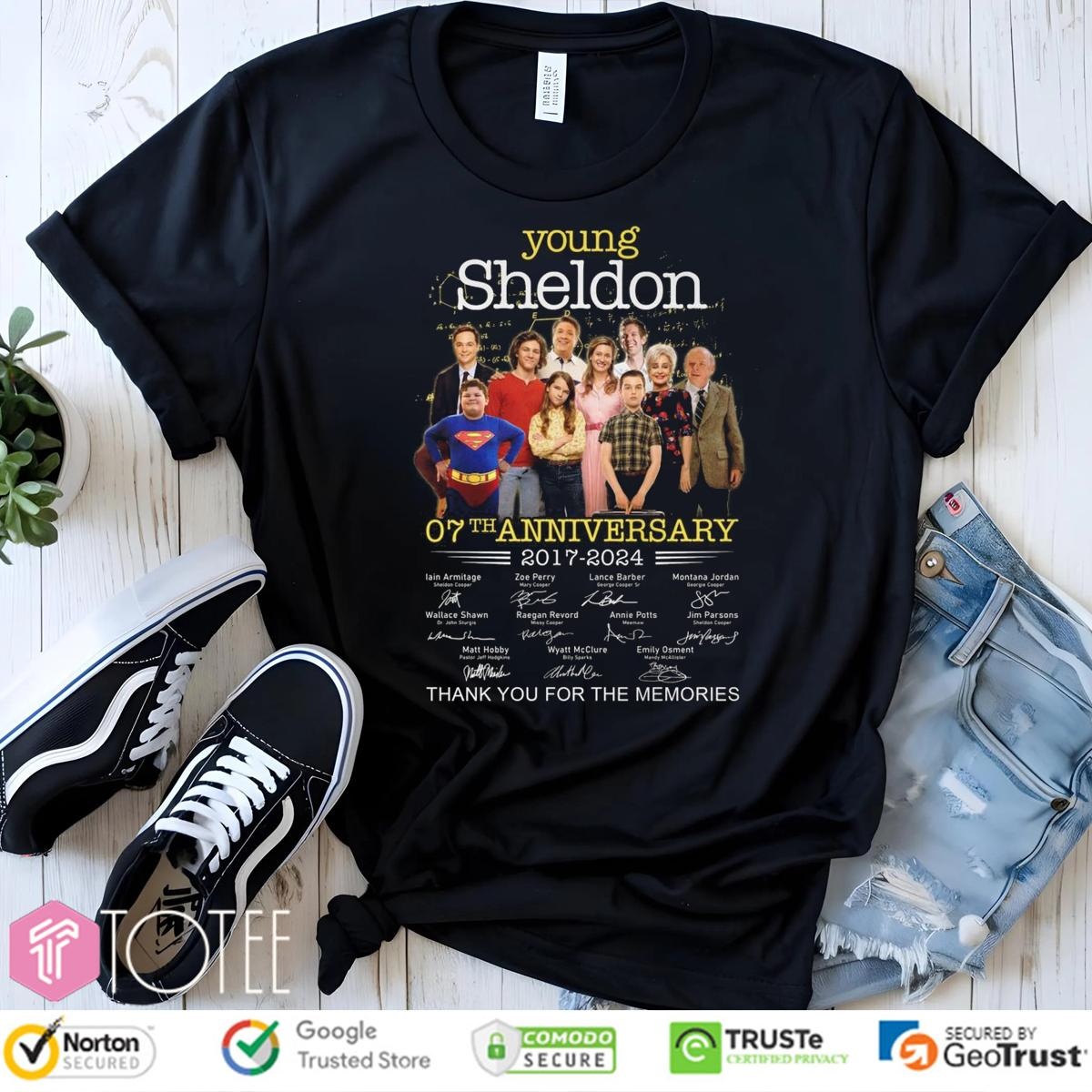 Shirt Shirt